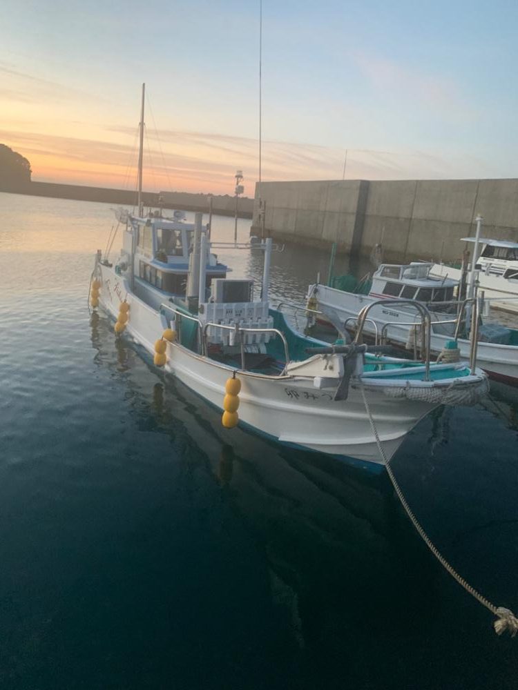 初めてづくしでしたー！