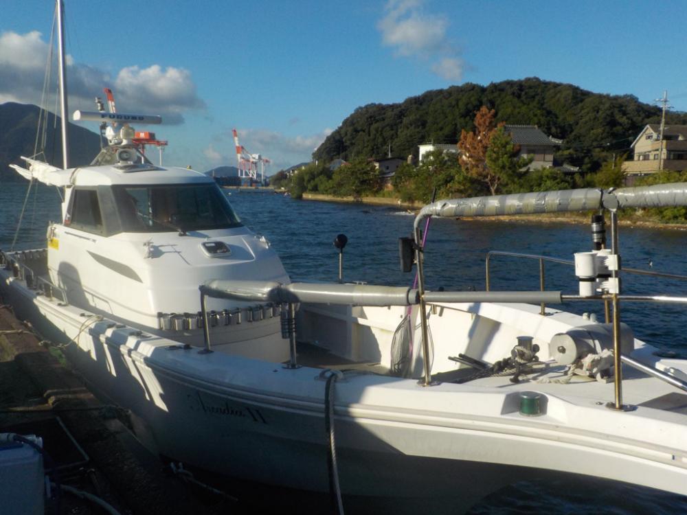 アマラバ第2 戦〜アルカディアⅡ〜