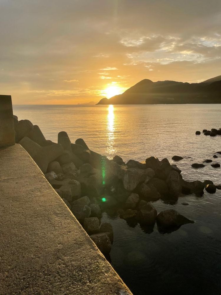 秋イカ開幕。好調スタート!