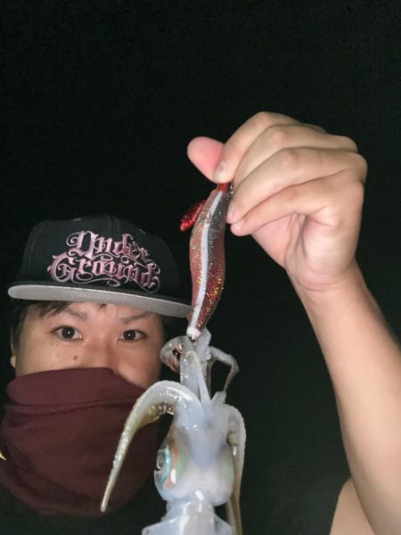 ナイトティップラン