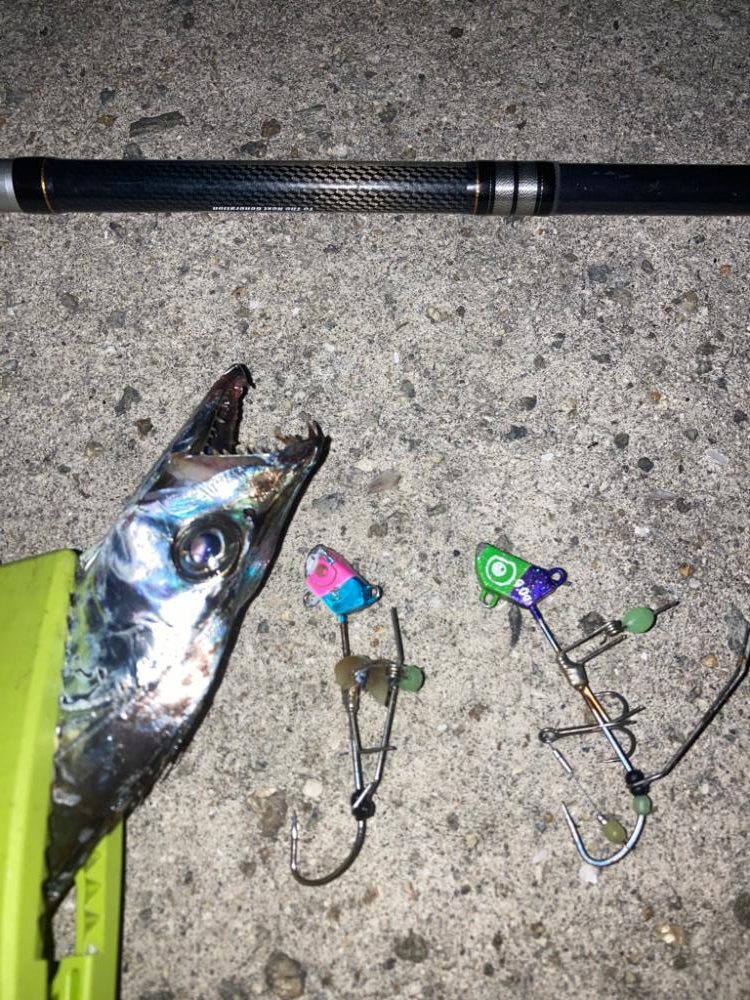 ⭐️手返し重視