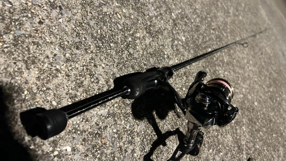 ジグヘッド形状