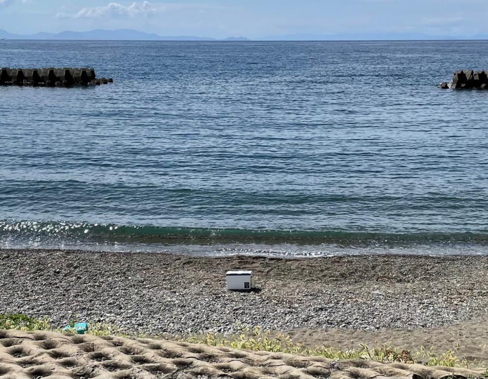 タイラバ　ハタ祭り