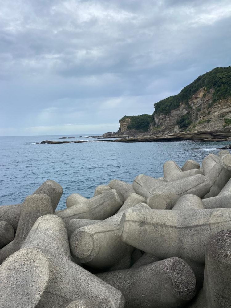 南紀白浜フカセ