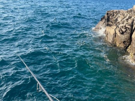 初めてのエリアでワクワク釣行だけど何処も厳しい!