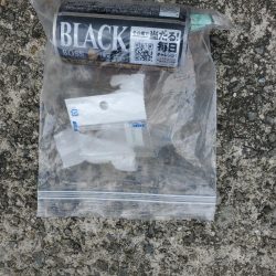 清掃活動：タチウオ～