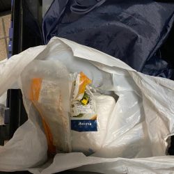 清掃活動：SLJ＆バチコン