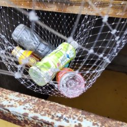 清掃活動：秋第二陣