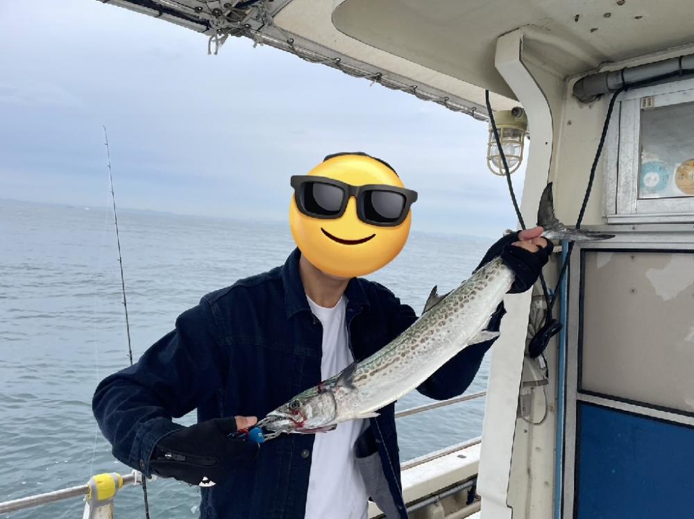 明石ジギング1014