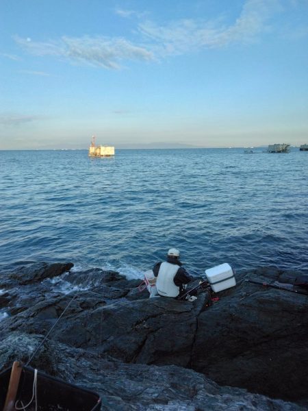 デカイマダイ・・・・