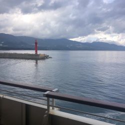 エギング　佐渡遠征⑤