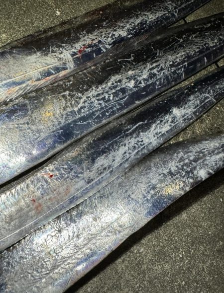 たっちゃうおあじ