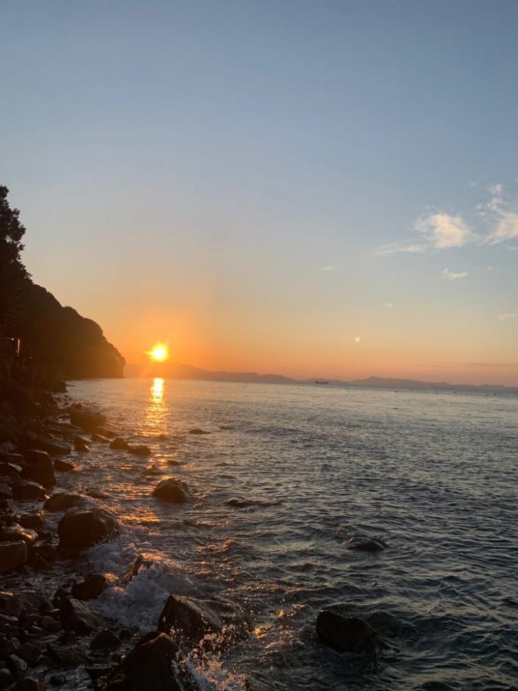 フロートアジング