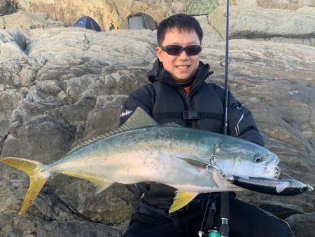 対馬ロックショアvol.1