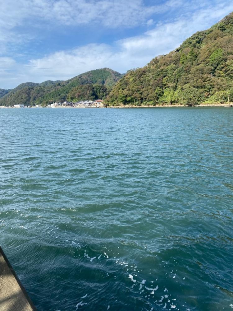 1日堤防釣行　エサ検証企画