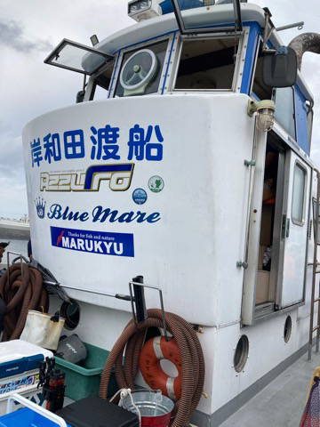 ここはパラダイスか?