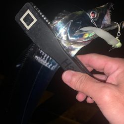 時合に限ってライントラブルします)…