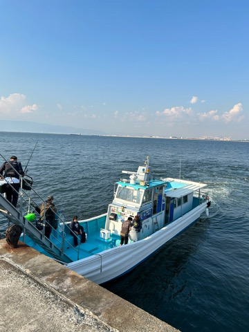 今日もご機嫌伺い