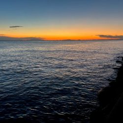 東二見でタチウオ釣り｜激渋だけど釣れて良かった