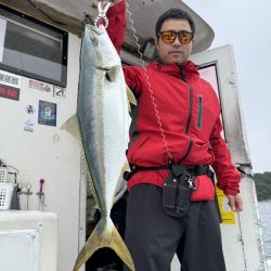 今季初のライトジギング！