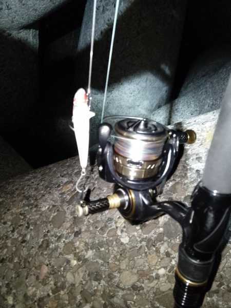 散らしてスイッチON?