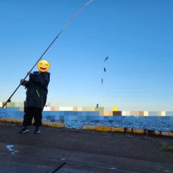 ファミリーフィッシング🎣