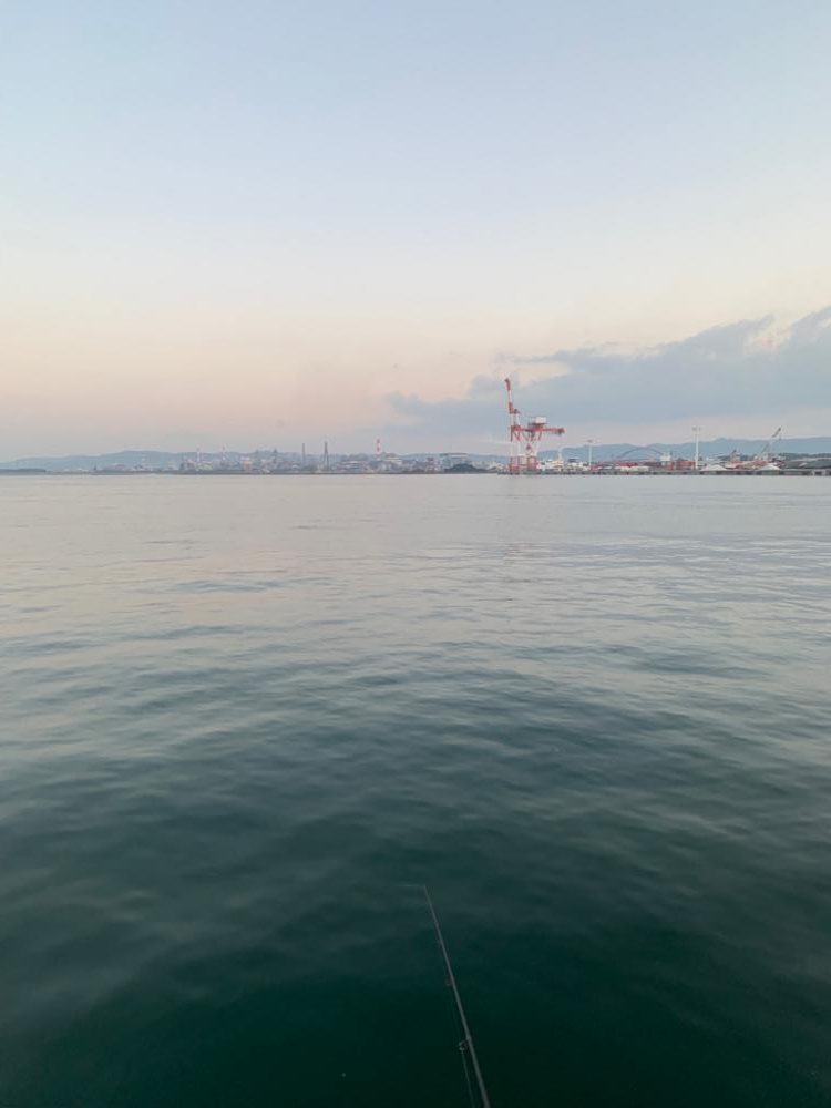 気温も釣果も激さぶ!