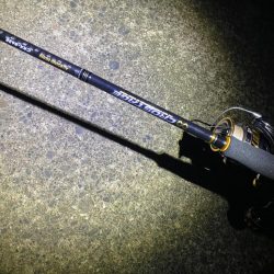 短時間エギング