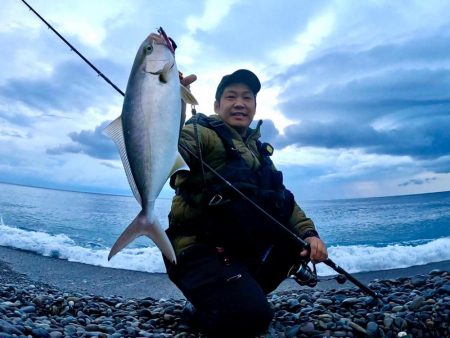 困った時のこのジグ