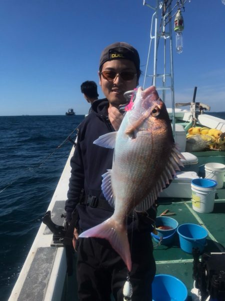 根魚パラダイス