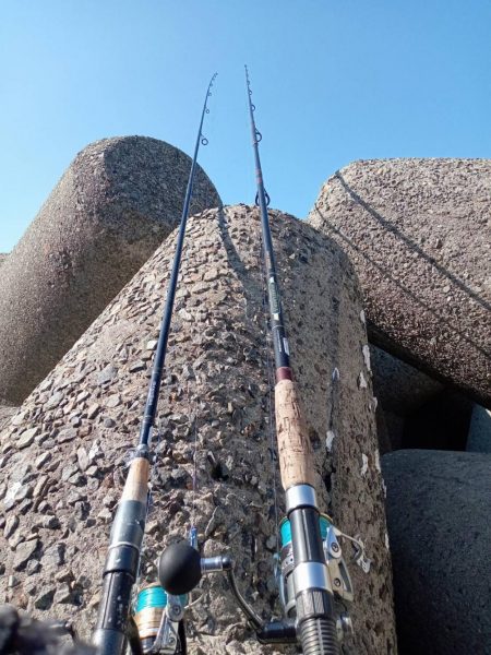 プチsalt water game