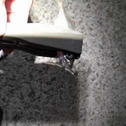 エギング　からのアジング