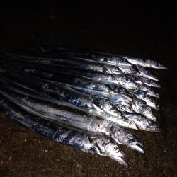 銀色のやつ