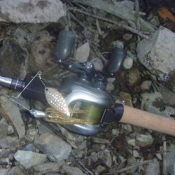 減水続き　その３