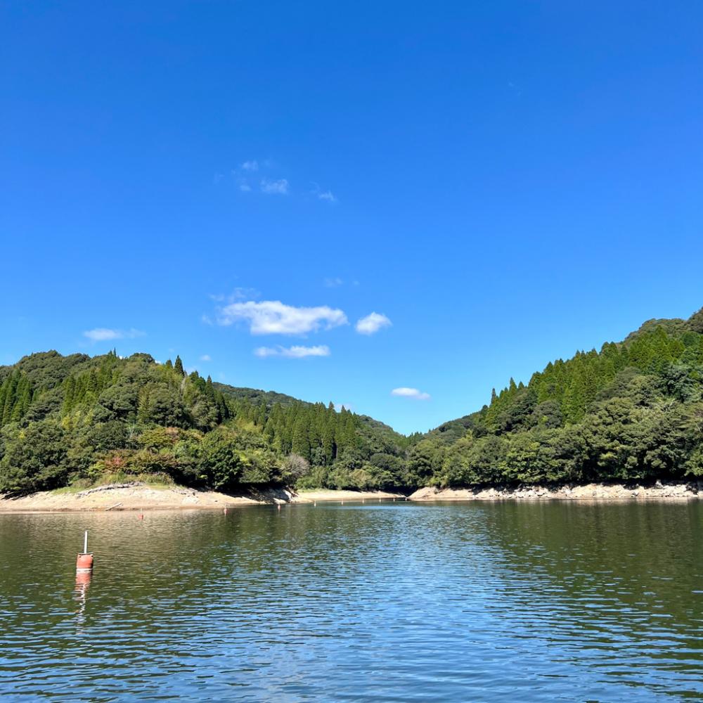 サイトでの一本‼︎