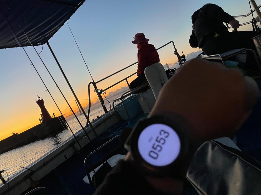 ビックベイトノマセ