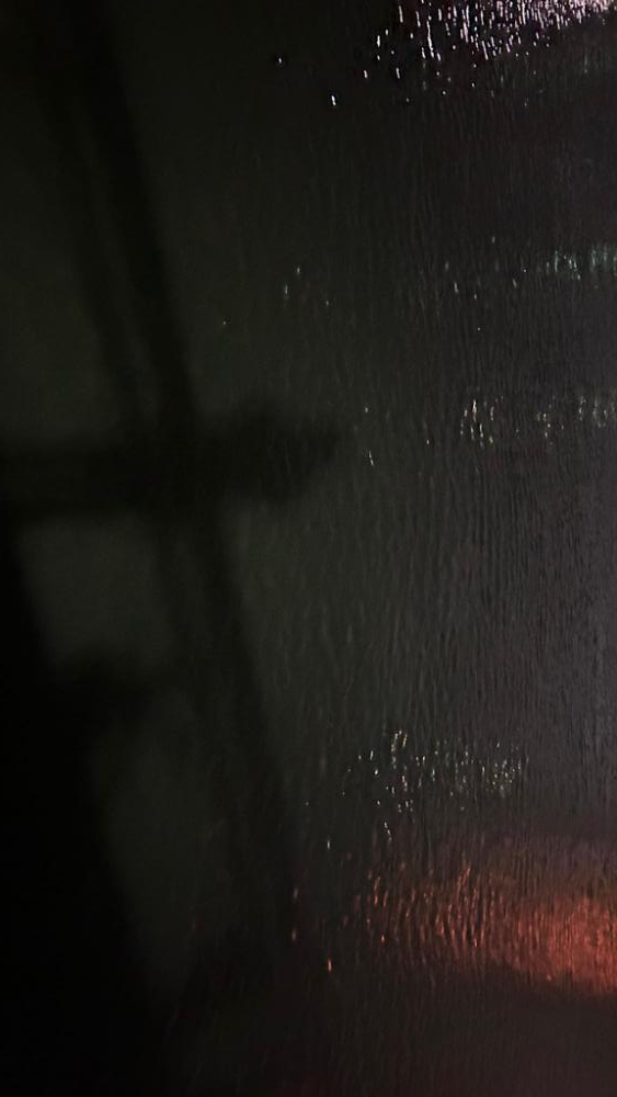 潮の流れが逆のアジング