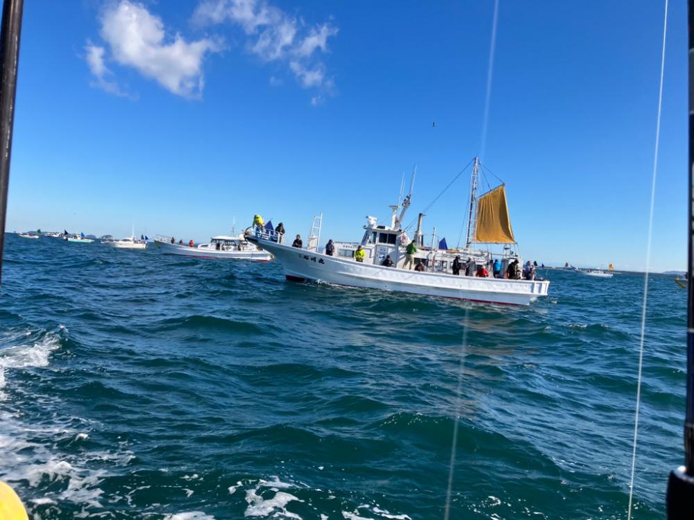 初めてのライトジギング