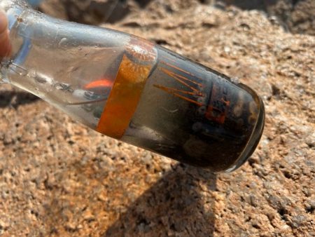 退屈しない程度に釣れて良い感じ♪