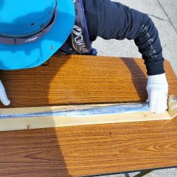 オール阪神杯でタチウオジギング