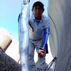 プチsalt water game