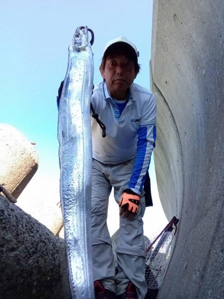 プチsalt water game