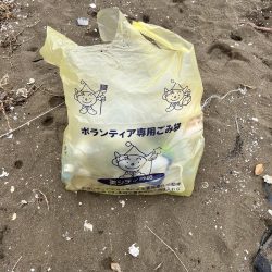 春以来のフカセ釣り