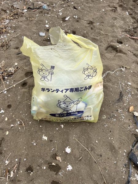 春以来のフカセ釣り