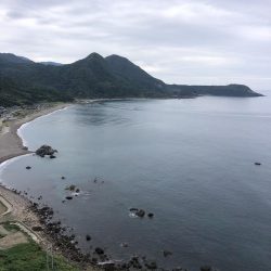 エギング　佐渡遠征③2日目、3日目