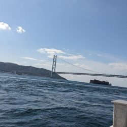 久しぶり淡路島