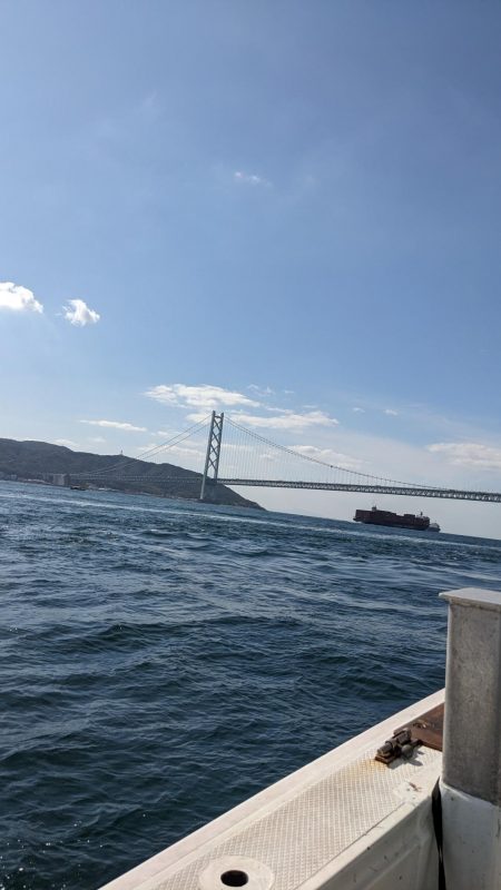 久しぶり淡路島