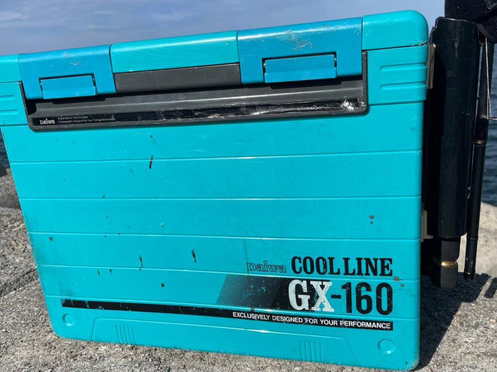 今年初ツ抜け‼️