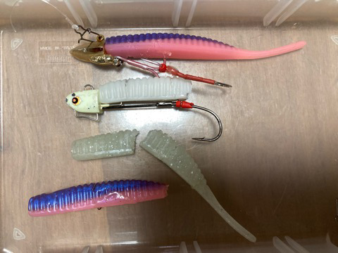 ここはパラダイスか?