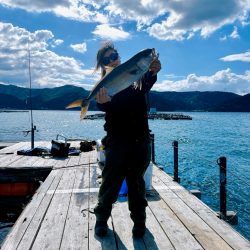 10.21釣堀紀州